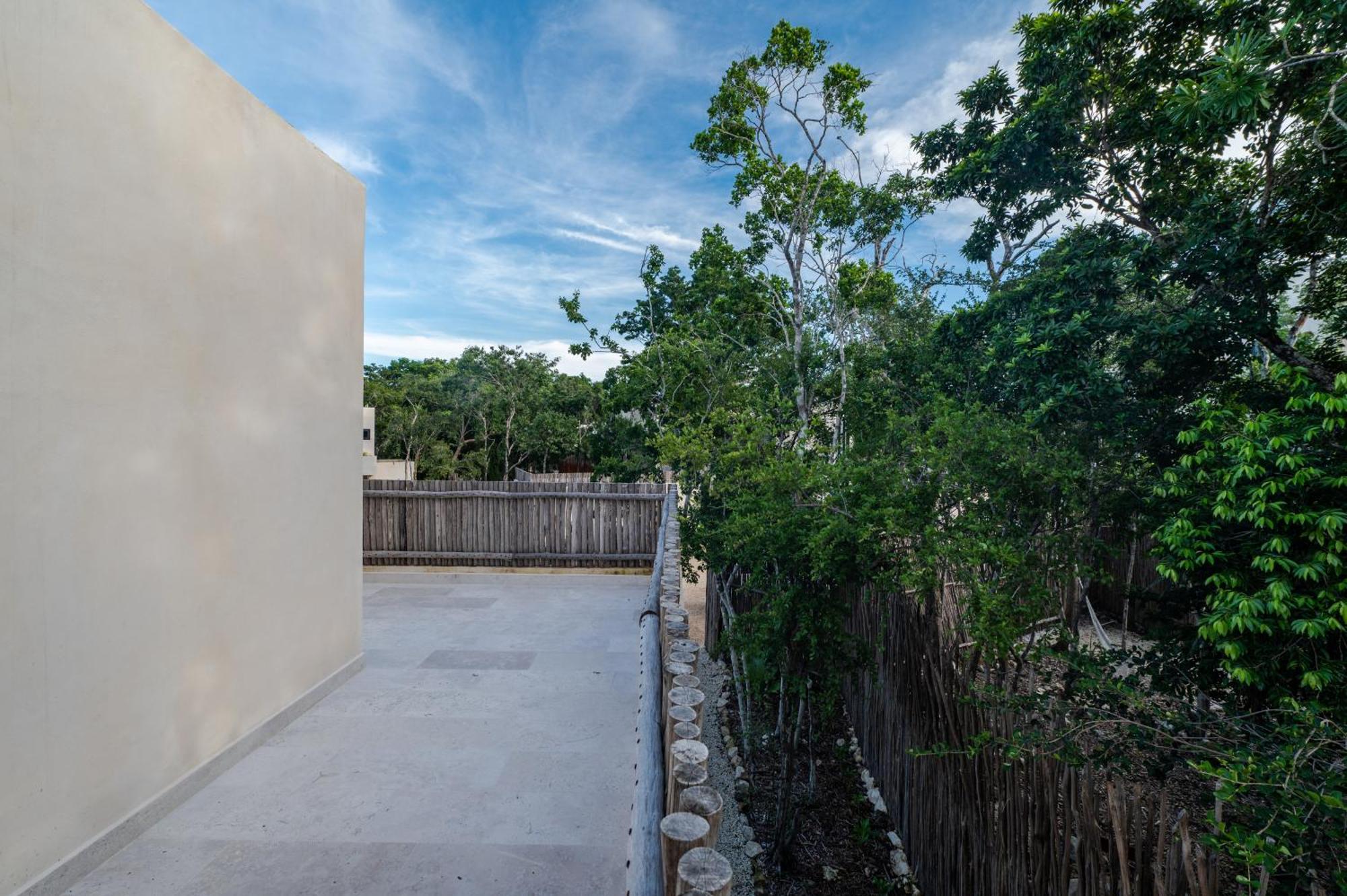 Villa Tovar Тулум Екстериор снимка