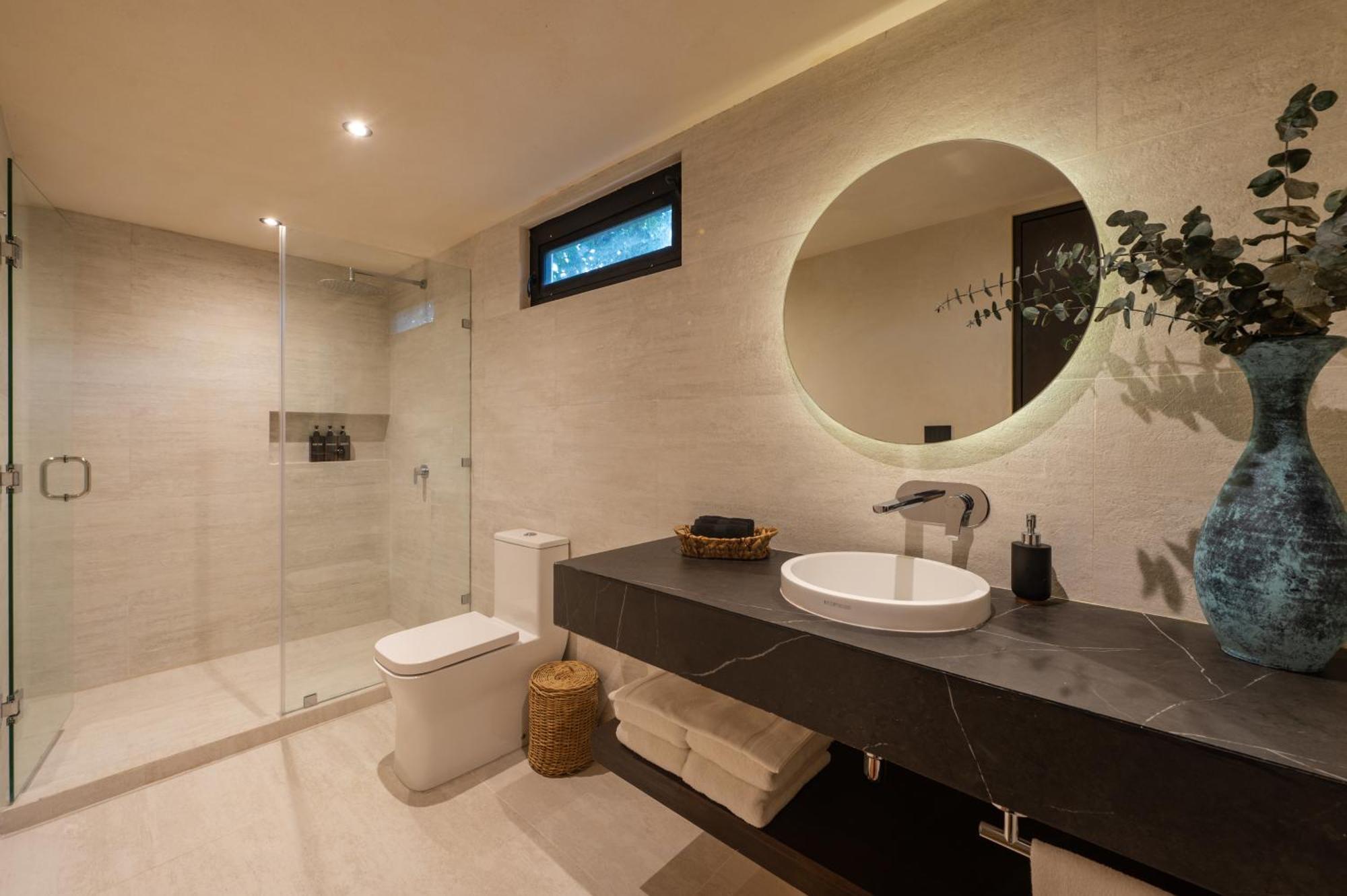 Villa Tovar Тулум Екстериор снимка