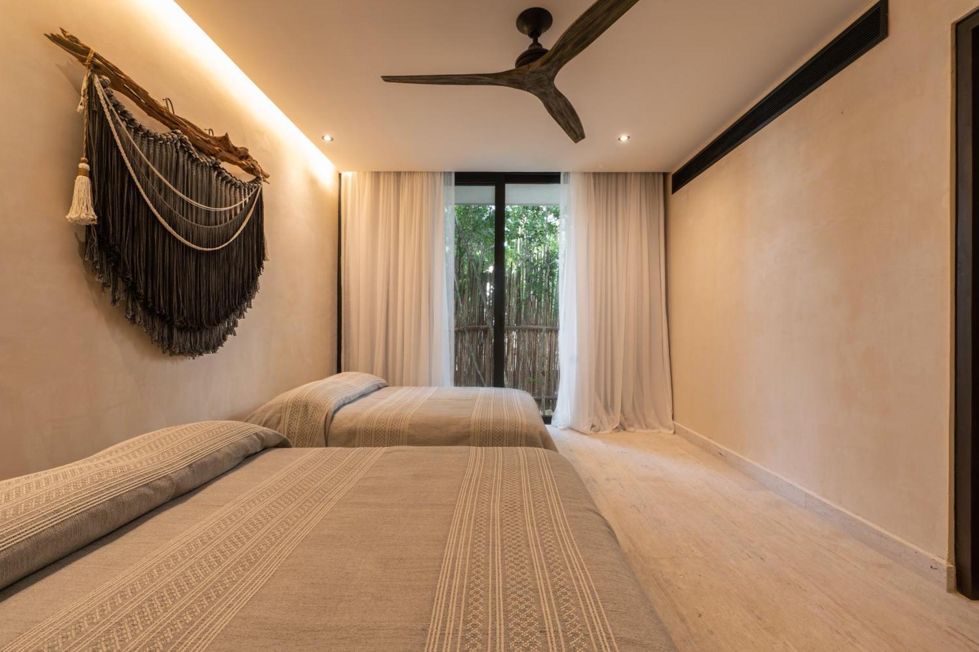 Villa Tovar Тулум Екстериор снимка