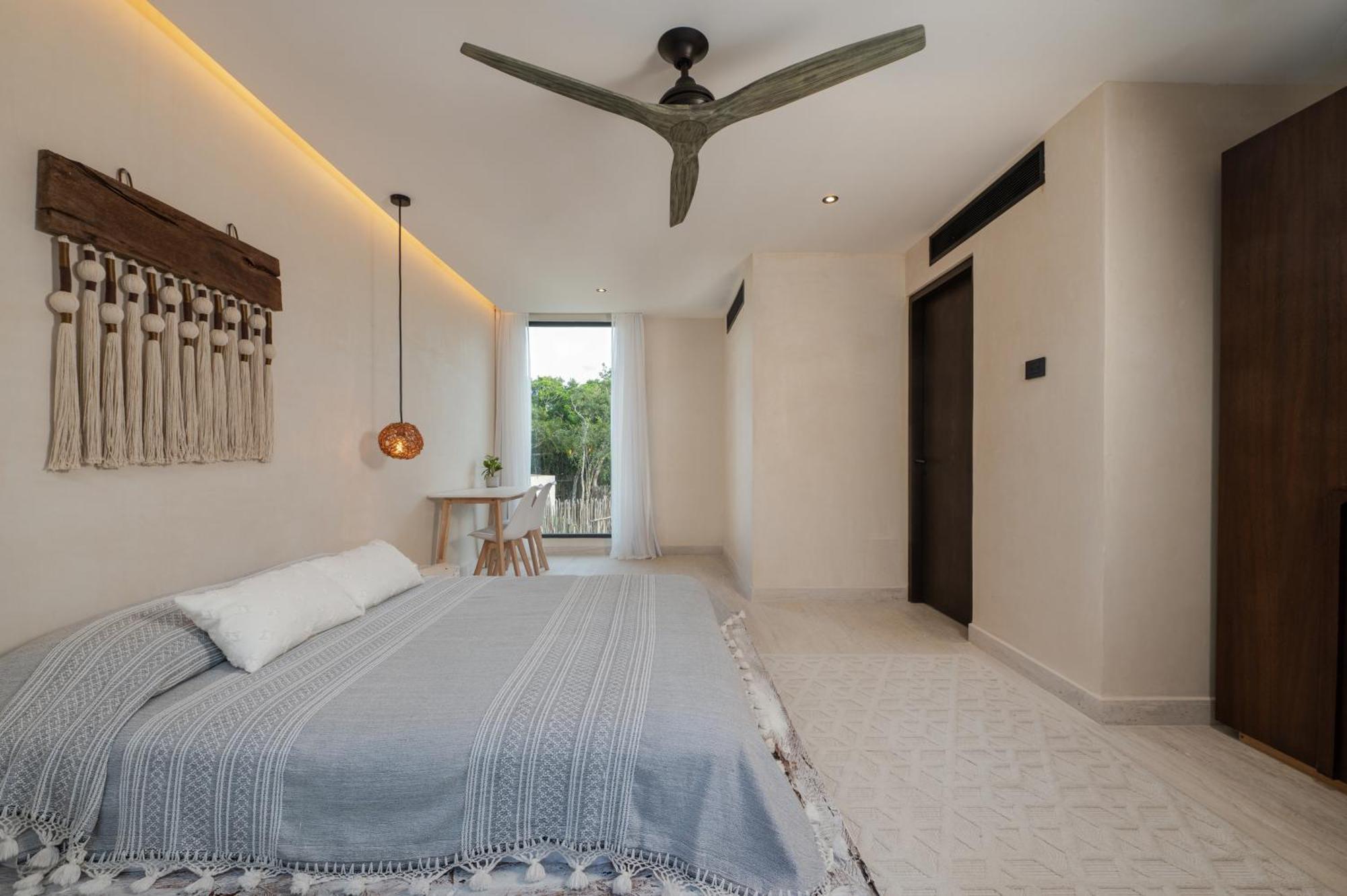 Villa Tovar Тулум Екстериор снимка