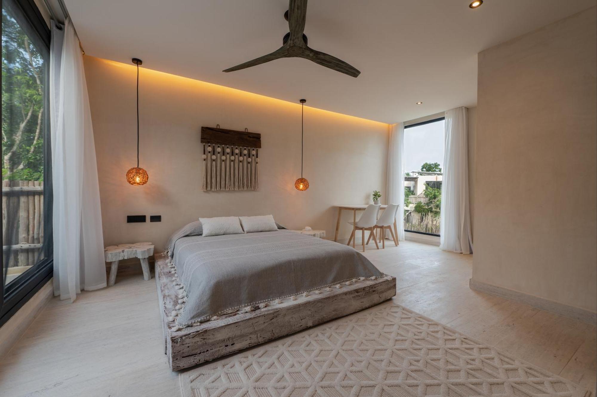 Villa Tovar Тулум Екстериор снимка