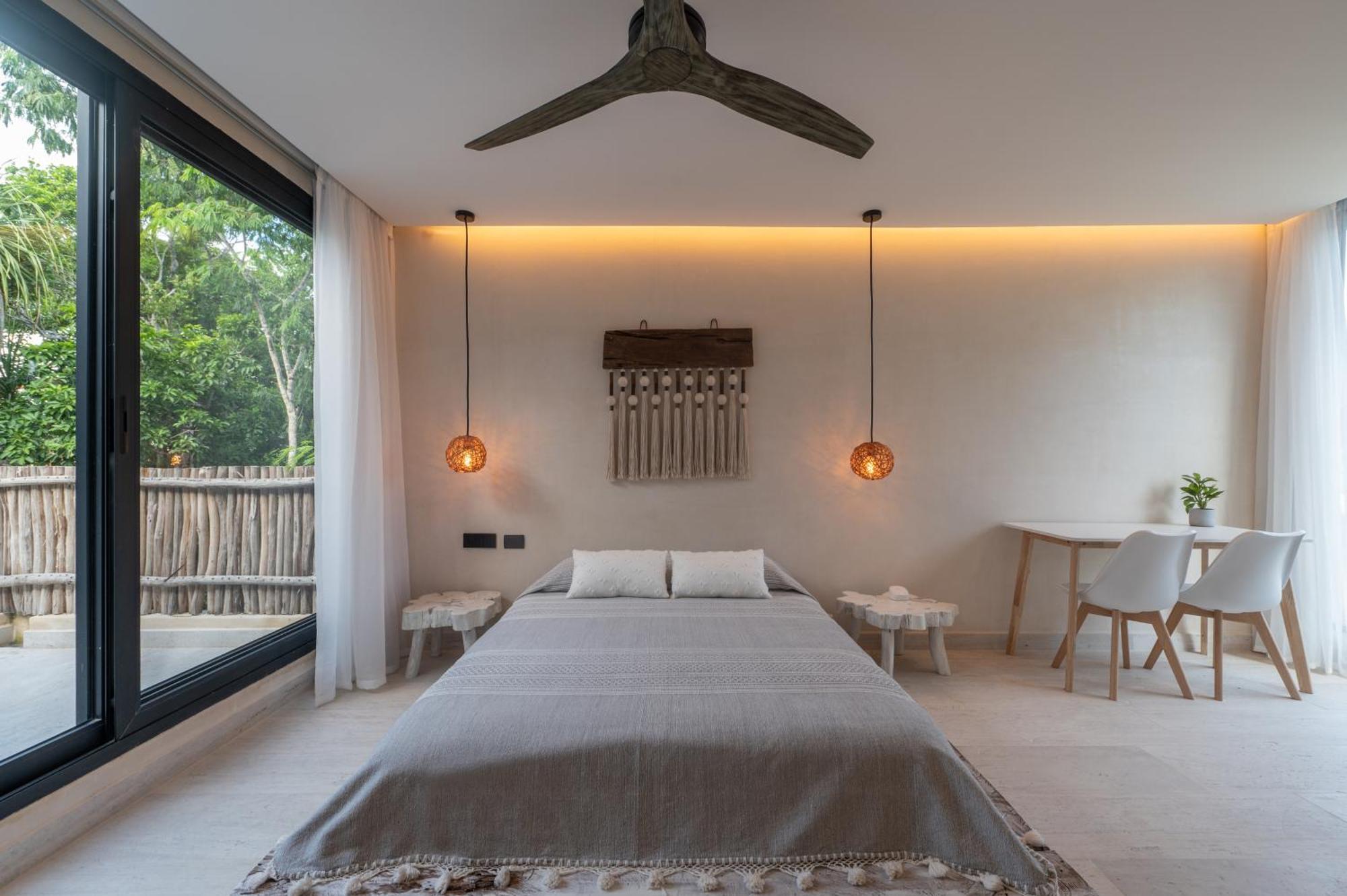 Villa Tovar Тулум Екстериор снимка