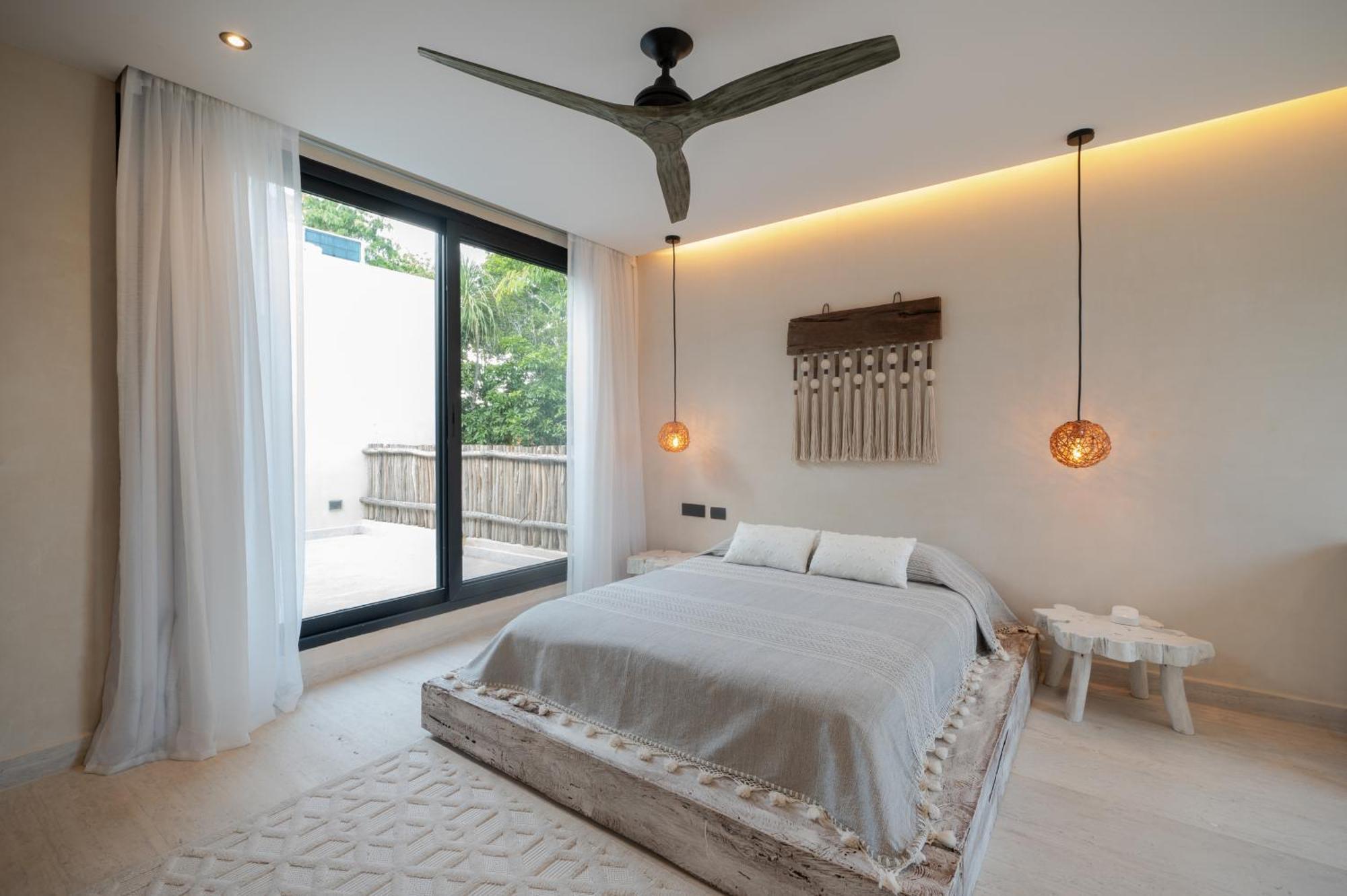 Villa Tovar Тулум Екстериор снимка