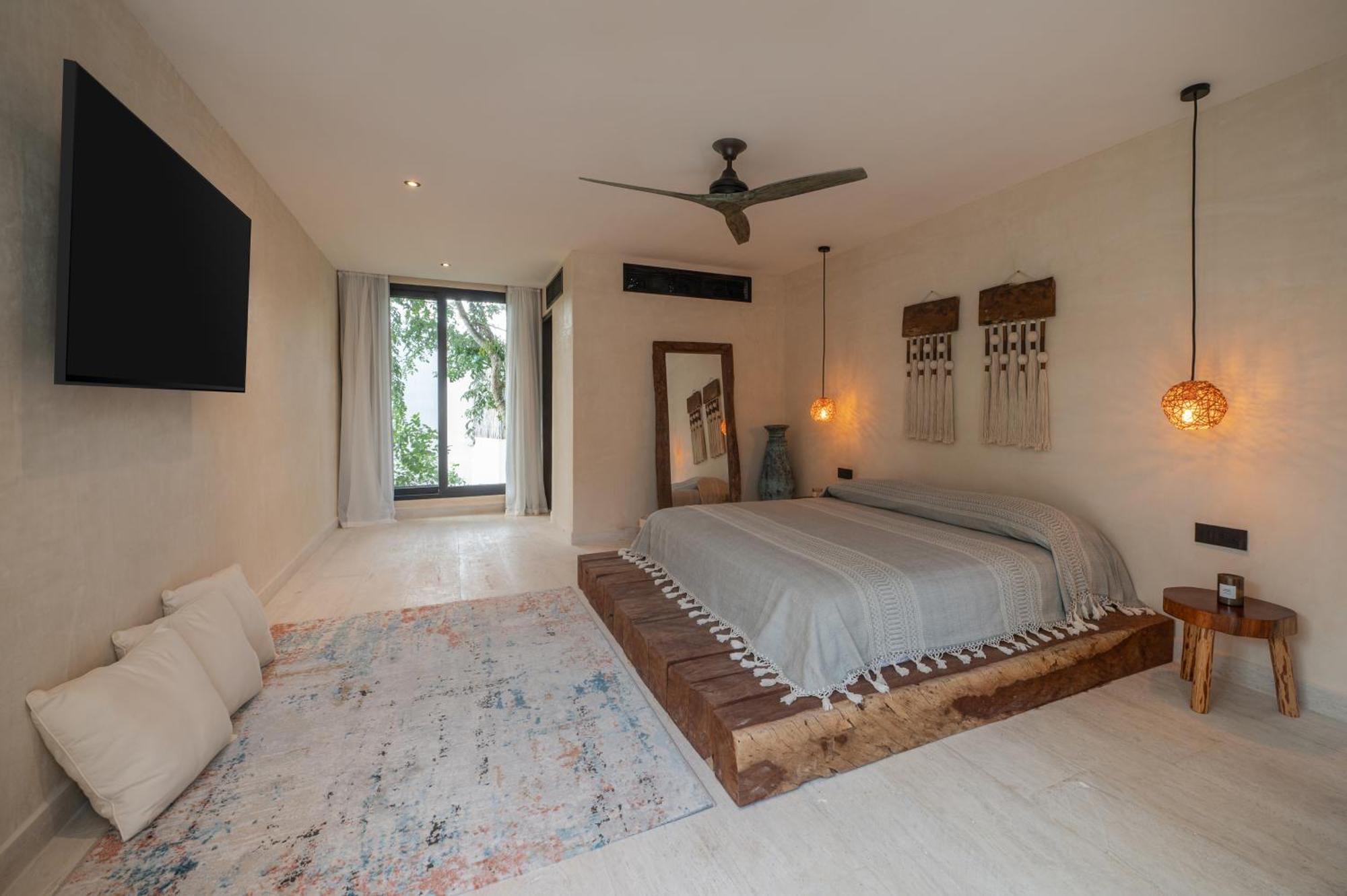 Villa Tovar Тулум Екстериор снимка